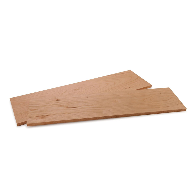 Thin Stock Pack - 2 Square Foot - Species:Cherry - Thickness:1/2"